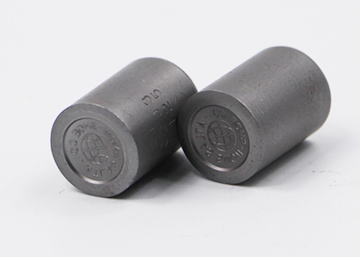 Henghui New Customized Screw Second Punch Dies Polishing Black Tin