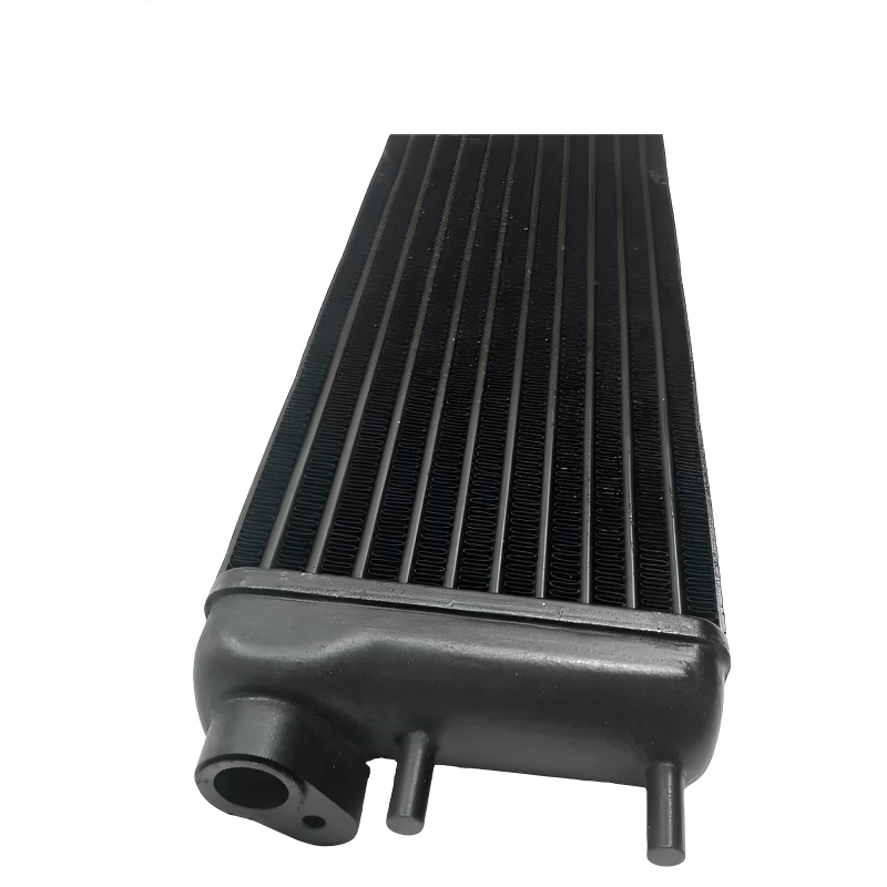 Flying Spur Gear Oil Cooler 4W0 317 019 For Bentley Automotive Supplies At Affordable