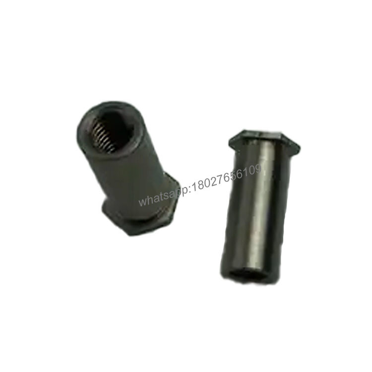 29009281000A Bank ATM Spare Parts Diebold OPTEVA STANDOFF USED ON PRESENTER TRANSPORT-1 BOX OF 10 29-009281-000A