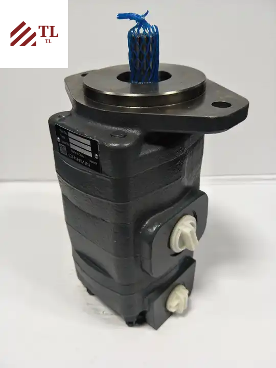 Top Retail Choice 14520055 Hydraulic Gear Pump for EC360B EC360 Excavator