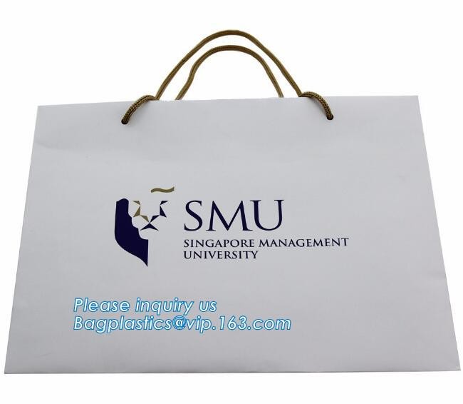 Washable kraft paper bags for flower biodegradable reusable food bag,Recyclable Flower paper carrier bag bagease pack