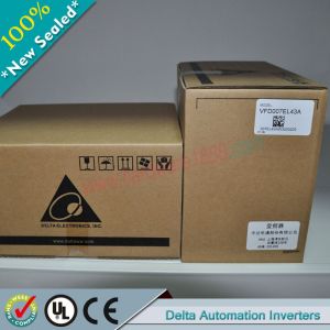  Delta Inverters VFD-M Series VFD007E21P Manufactures