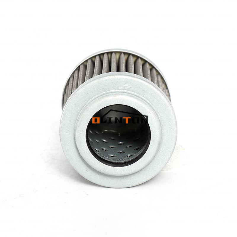 Excavator Spare Parts Engine FY-5024 Air Filter for Construction Equipment