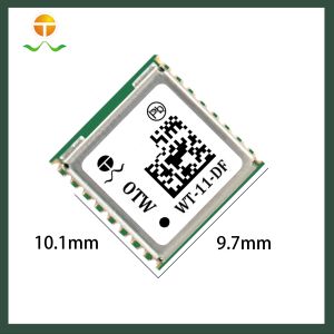 WT-11-DF GPS Module The Perfect Choice For Accurate And Reliable Location Data