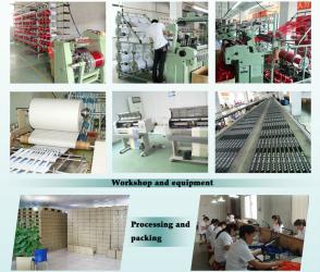 DONG GUAN YU DI LANYARDS AND PROMOITONS COMPANY LIMITED