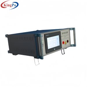 IEC 61010-1-2010 Clause 6.8.3 High Voltage Ac / Dc Tester Or Impulse Tester