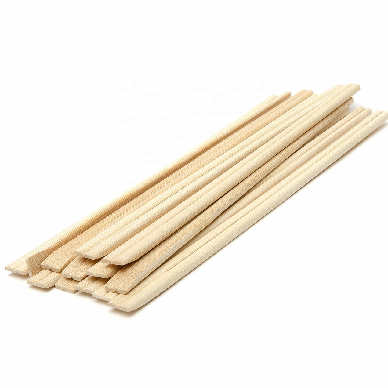 Hot Seal 24CM Tensoge Disposable Chopsticks Wrapped In Coated Paper