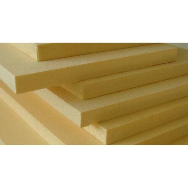 Quality High compressive strength(>800KPA) xps foam board/waterproof XPS foam boad for sale