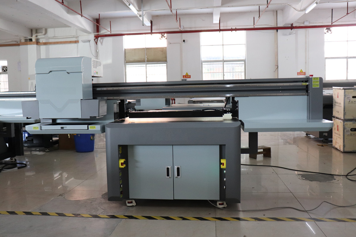 Industrial Printer 1016-SP Unleash Your Business Potential with Professional Printing