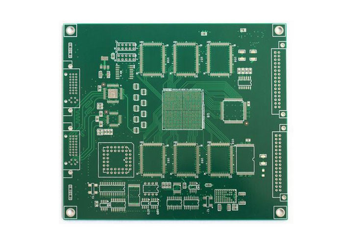  PCB Prototype Professional PCB Printed Circuit Board Manufacturer Manufactures