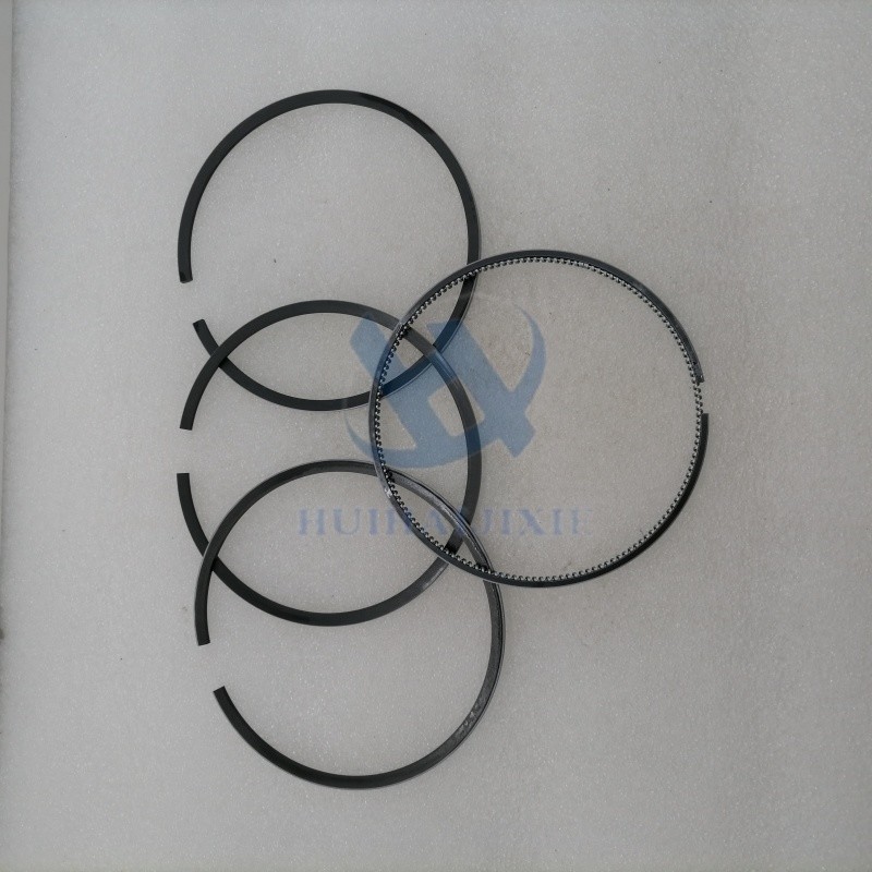 Excavator Spare Parts Piston Ring 135mm ME062018 for 8DC9 Engine