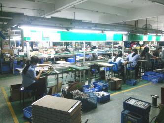 Shen Zhen Junson Security Technology Co. Ltd