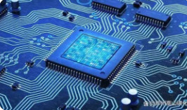  AD2425WCCSZ-RL MCU IC High Volumes For Consumer Electronics Manufactures