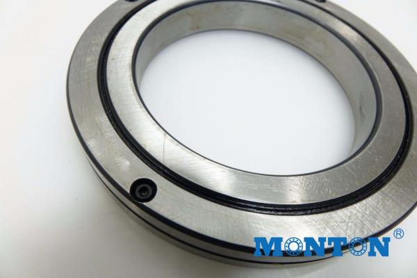 CRBC20025 200*260*25mm Crossed Roller Bearings Harmonic drive with circular