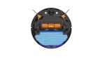 2600mAh Smart Intelligent Lidar Robot Vacuum Cleaner 120min Working Time