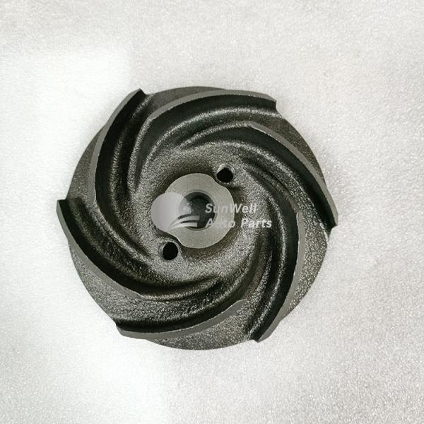 China supply Diesel engine parts Water Pump Impeller 3056476 3008433 205243 for