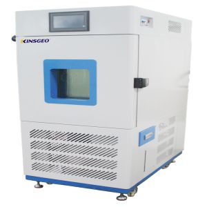 KEJIAN Thermal Humidity Testing Equipment , 50-1000L Temperature And Humidity