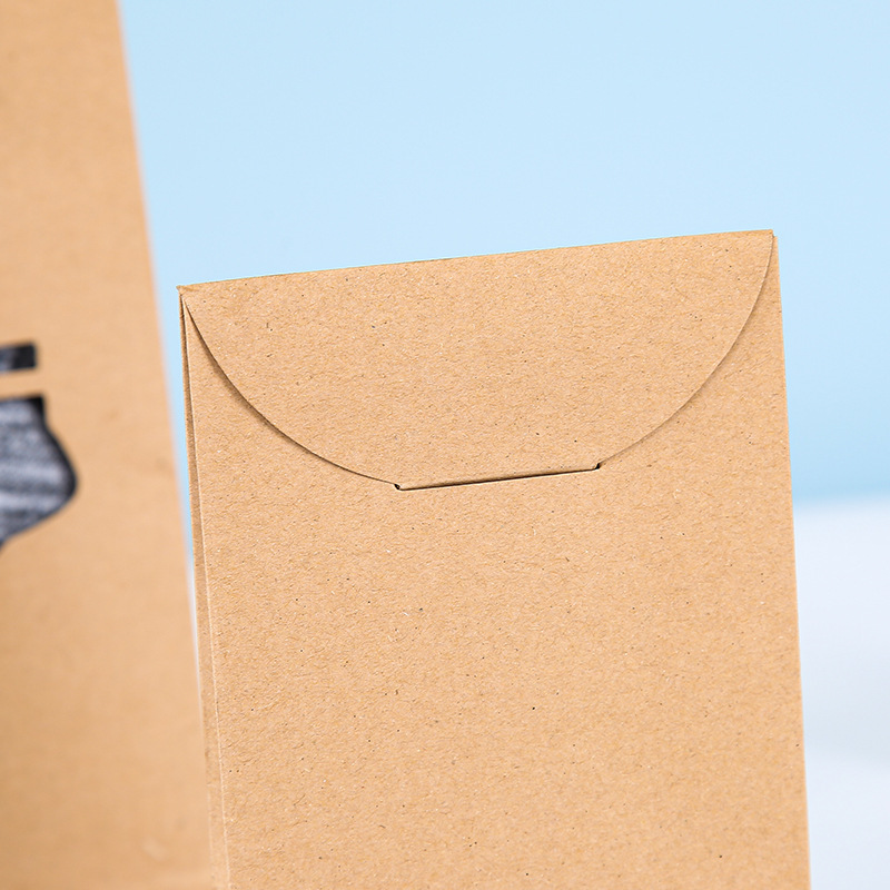 Customized Luxury Colorful Folding Packing Kraft Paper socks Boxes with Your Own Logo
