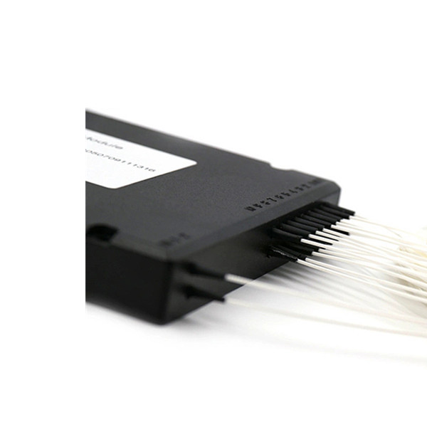 100GHz Fiber DWDM Splitter FTTH DWDM Mux Demux Fiber Optic Equipment