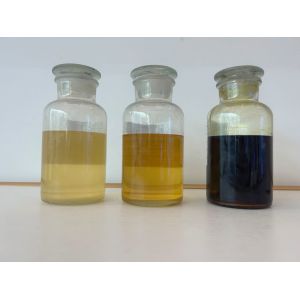 CS-01 Cold Box Resin and Chishuo Liquid Cast Resin Mold Your Go-To for Casting