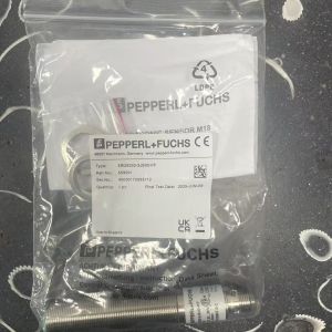 3RG6232-3JS00-PF | Pepperl Fuchs | Ultrasonic sensor