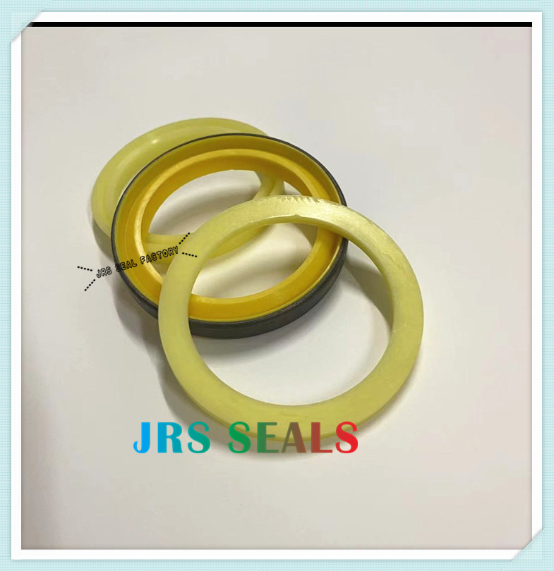 1672312 2782324 3G2286 Hydraulic Cylinder U CUP BUFFER DUST WIPER SEAL DKI HBI Lip oil SEAL