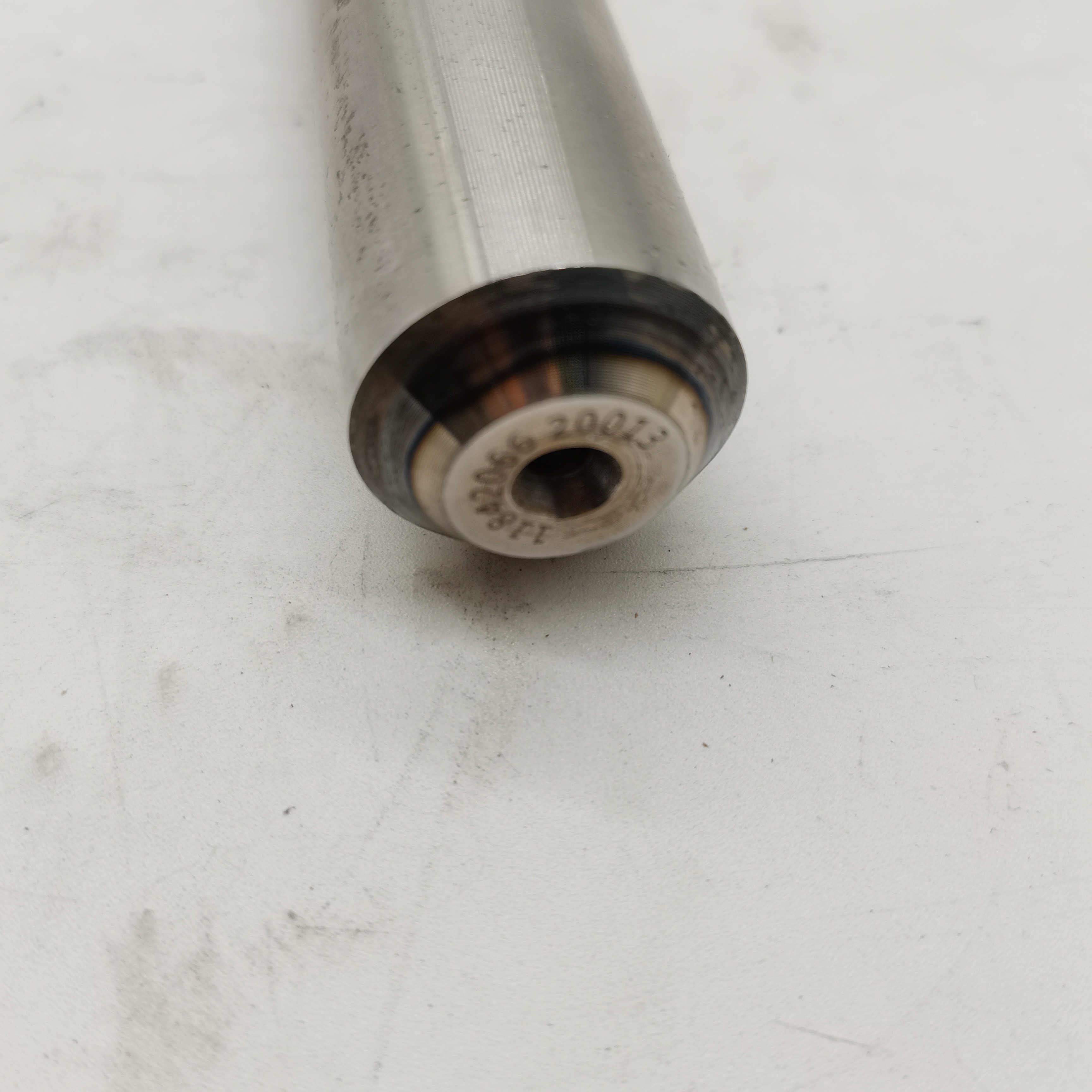 Fast super transmission 5/6 gear shift fork shaft 11842066 C12JSDQXL220T