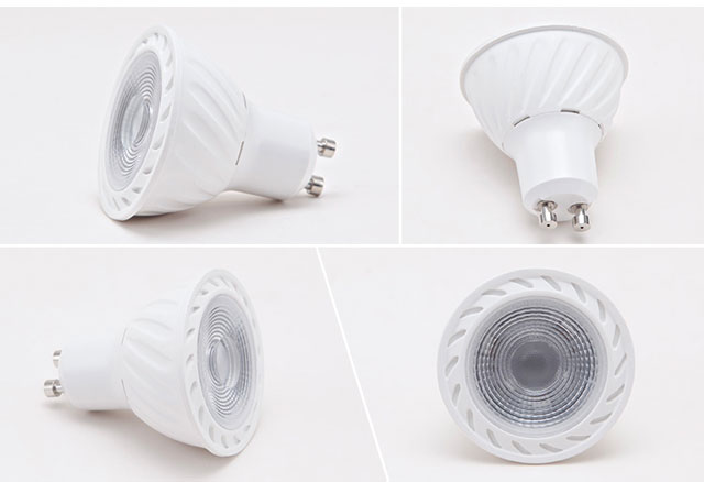 7w SMD3030 spot light
