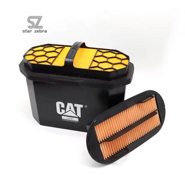 100% Genuine Excavator Parts CAT320 320GC 326 320E Outer and Inner Air Filter
