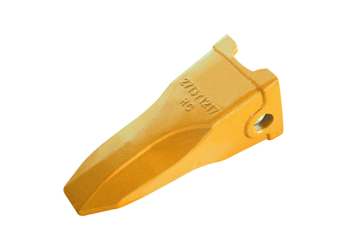 NB TIG® TIGER TOOTH 2713-1217TL bucket teeth For Daewoo DH220 made in china