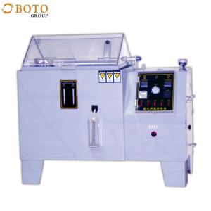 China Environmental Test Chambers Salt Spray Corrosion Test Chamber China Factory ASTM Standard on sale