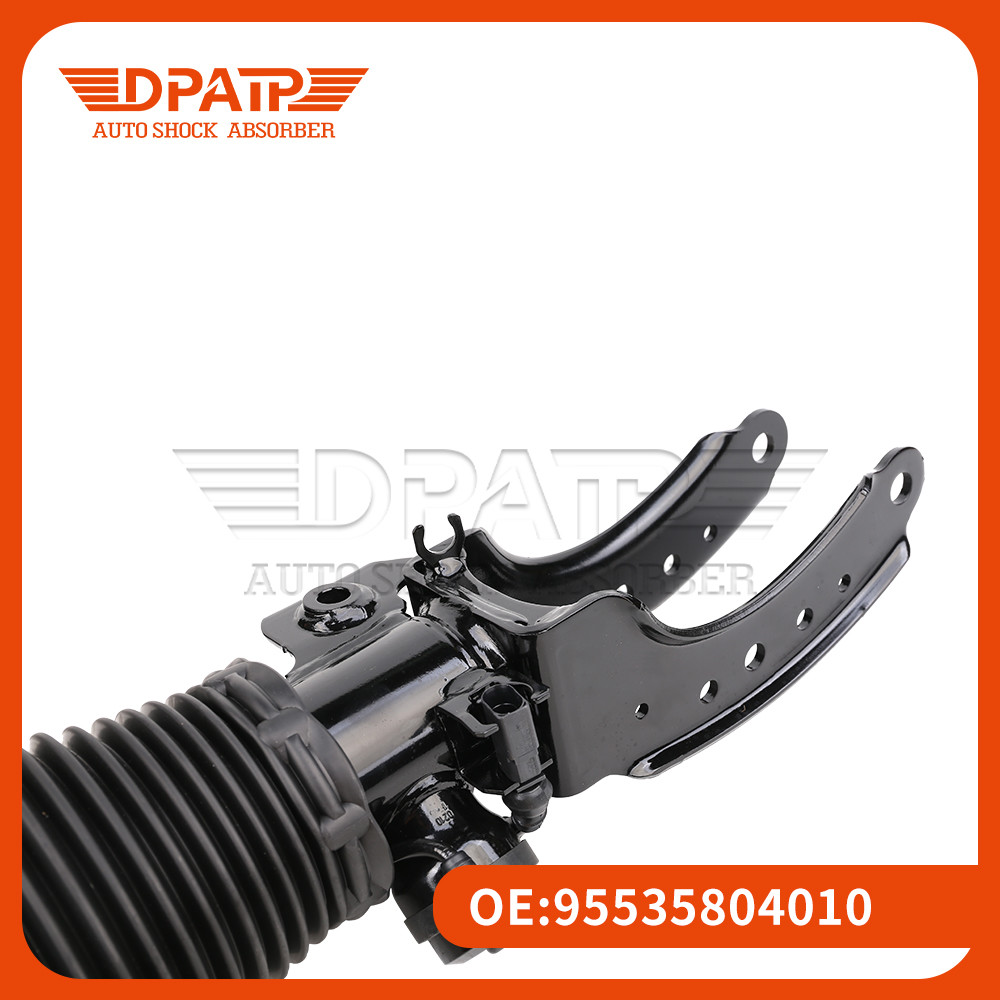 95535804010 Air Shock Absorber Front Right For Old Q7 Cayenne Touareg 04-10