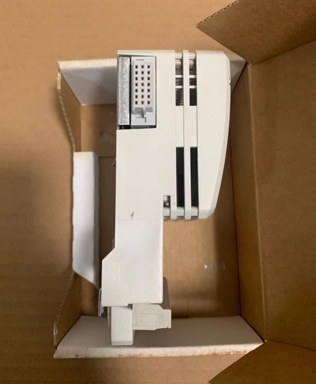  DI803 3BSE022362R1 ABB Digital input module AC 800M System 800A Manufactures