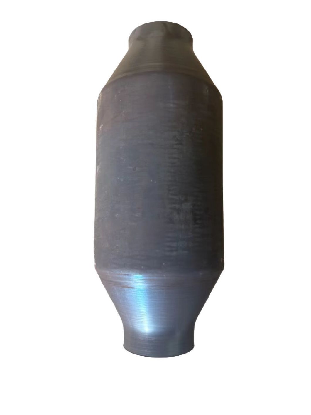 Universal Three-Way Catalytic Converter High Standard Troubleshooting Lamp