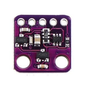 2.8V 3.3V PAJ7620U2 Gesture Recognition Sensor With Builtin Proximity Detection