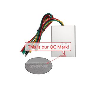 Ecu Decoder Auto ECU Programmer With Engine Immobilizer System