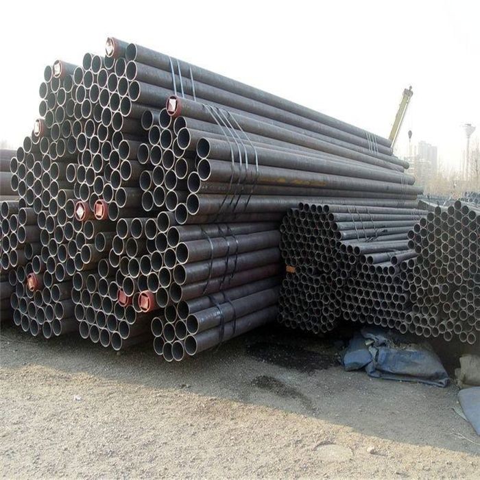 12M 6M 6.4M Carbon Steel Pipe EMT Thick Wall 1-200mm