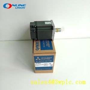 HG-KR73 MITSUBISHI Servomotor HG Series, Power 750 W