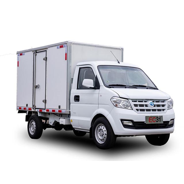 EEC Electric Cars With EEC Approval For Delivery 2023 COC l7e 4730*1670*1960mm Seats 2