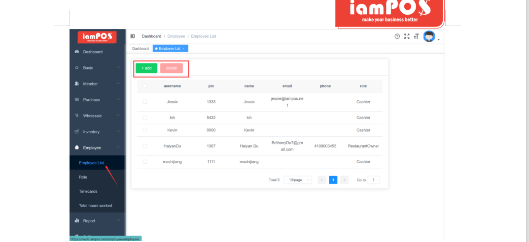 Inventory Control Android Inventory Management Software For Mobile And PC
