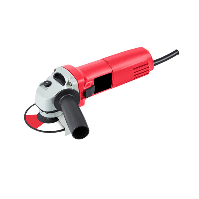  Adjustable Speed 750W Handle Angle Grinder 50Hz 3 Position Manufactures