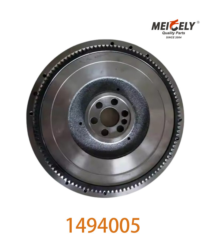 Good Performance 1494005 Flywheel Assy 4568121 For FORD
