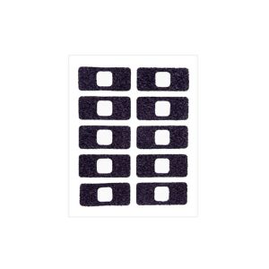  Application Of Access Control System Attendance Machine Lens Shading Die-Cutting Foam Manufactures