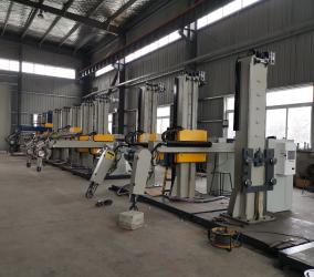 HEFEI TRANCAR INDUSTRIES CO.,LTD