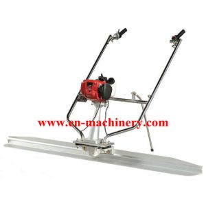 Concrete Laser Screed Machine Concrete Floor Leveling Machine With Honda Engine