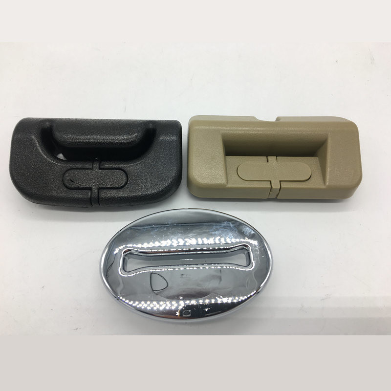 HD-P3 rubber truck driver seat bellow rubber Cover heavy duty seat dust proof cover
