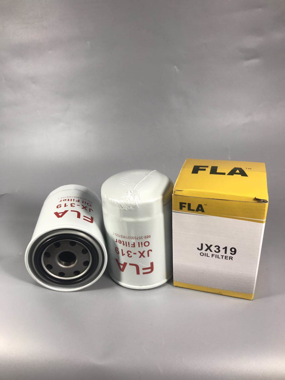 Excavator engine parts,KATO engine Hydraulic oil filter KS103-1 689-35703031 for HD250-7/HD700-7/HD1430