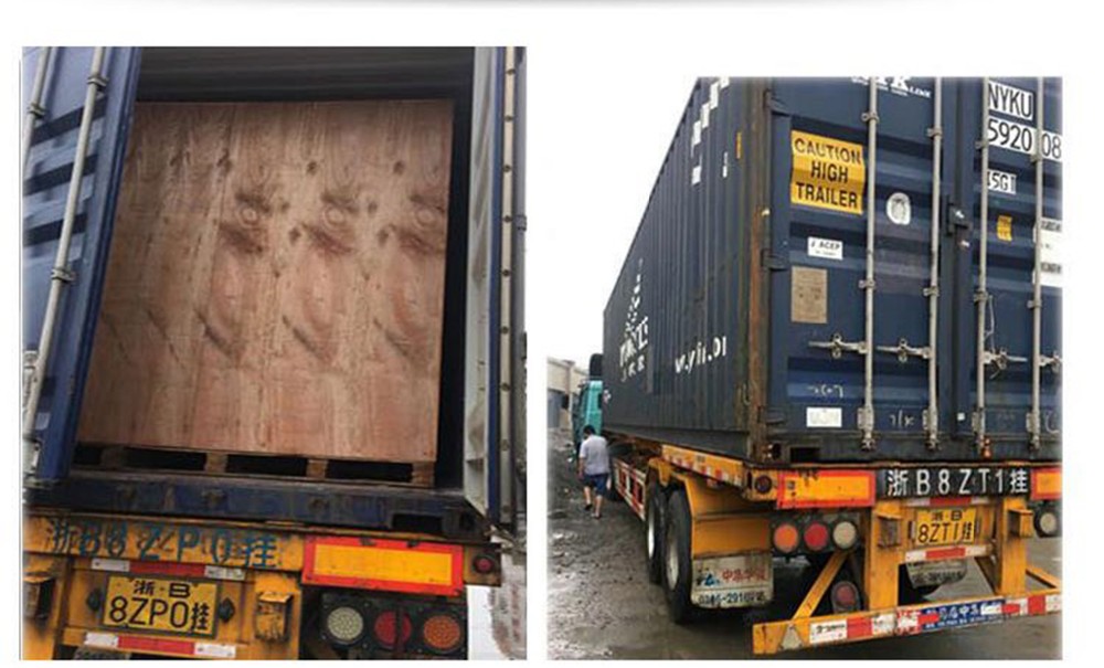 0.6Mpa Polyurethane Casting Equipment