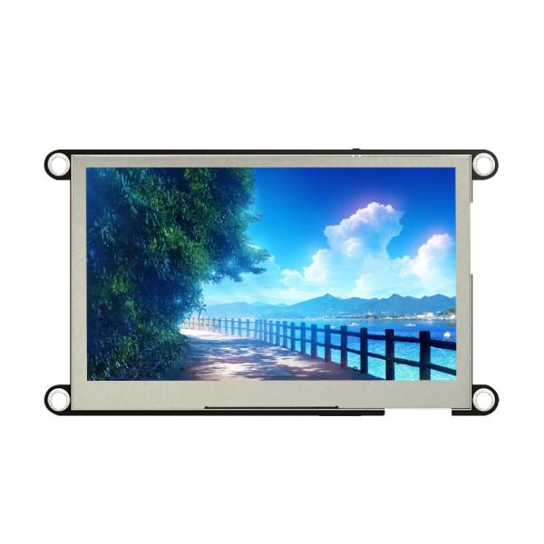 4.3Inch Human Machine Interface Display Module for Industrial Product weight