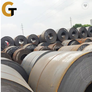 Galvanized Steel Strip Coil Zinc Coating Customs Prepainted Gi Steel Coil